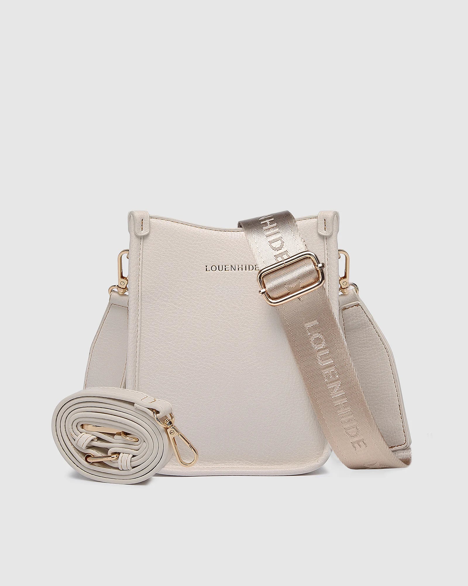 Parker Crossbody Bag