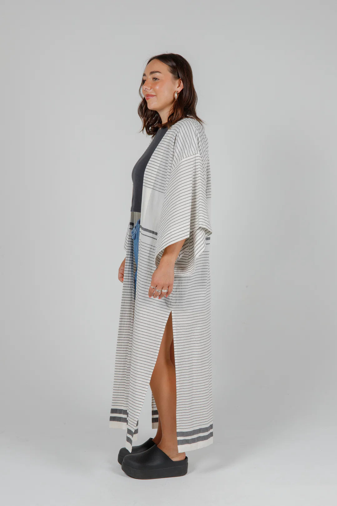 The Polly - Long Open Coverup