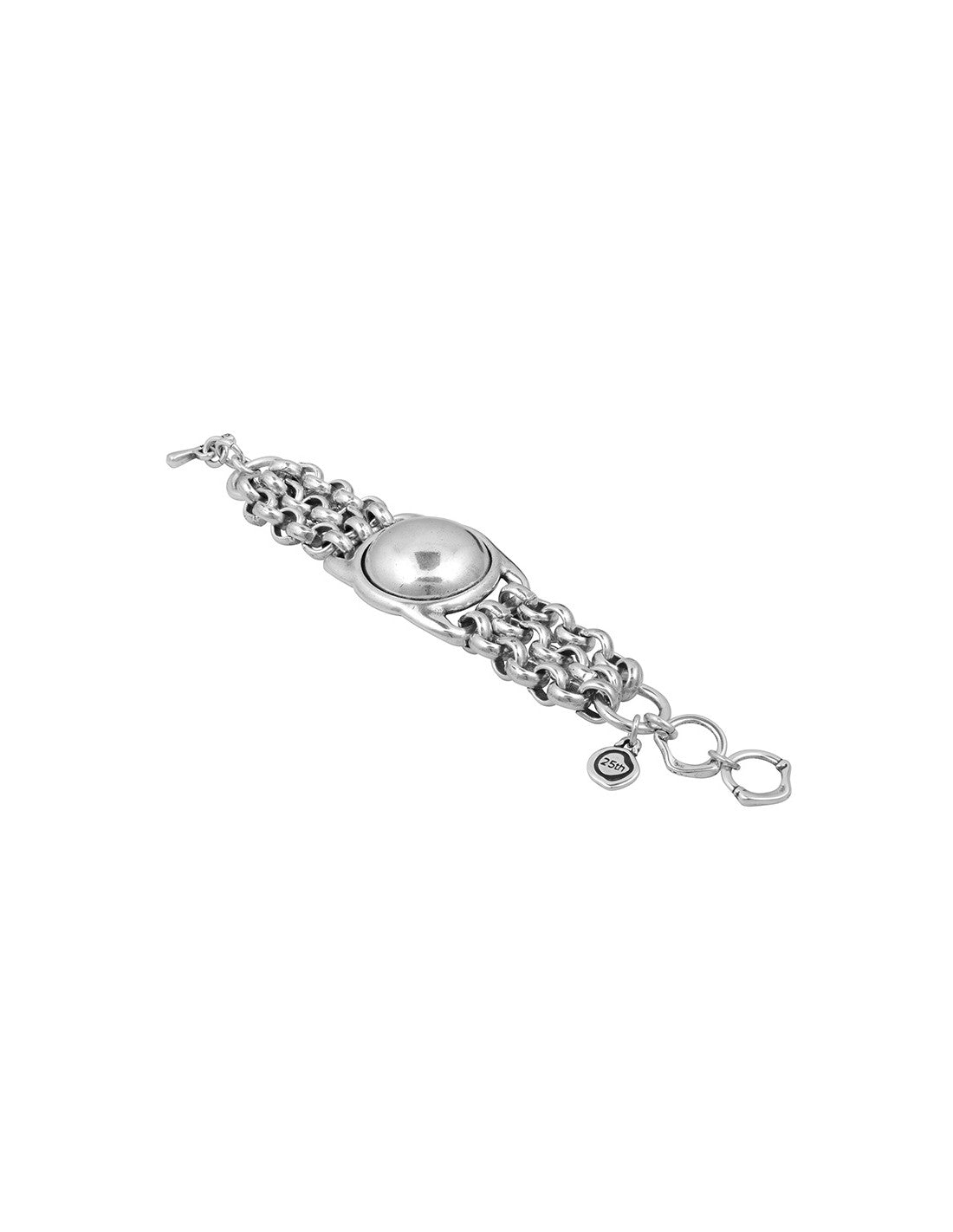 Noa Bracelet - 7.25"