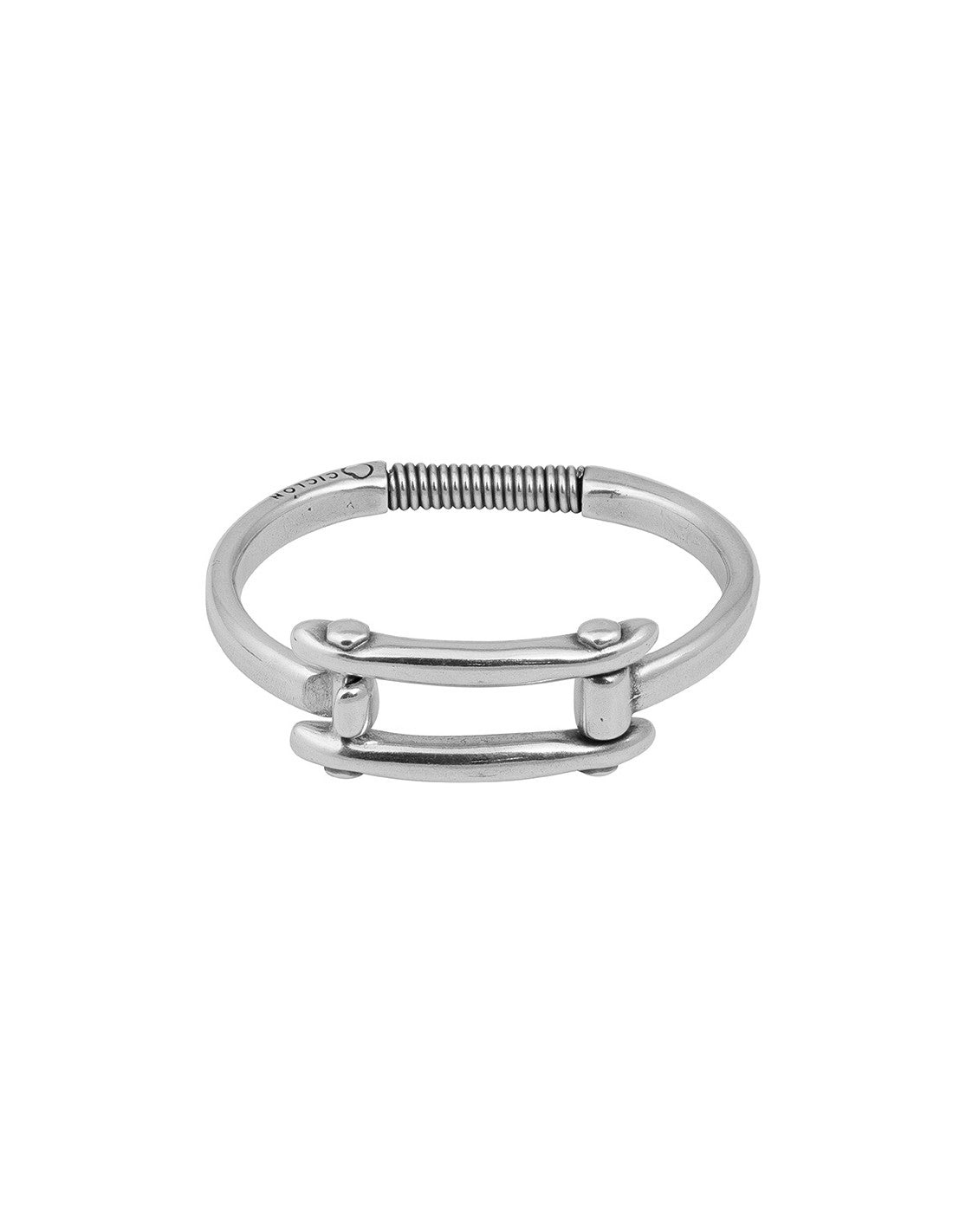 Rivet Cuff - Unisex