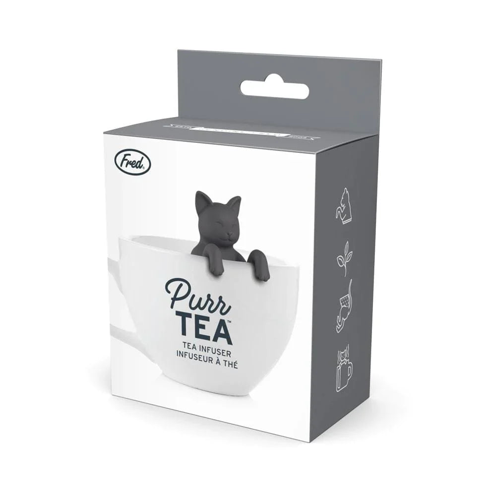 Purr Tea Infuser