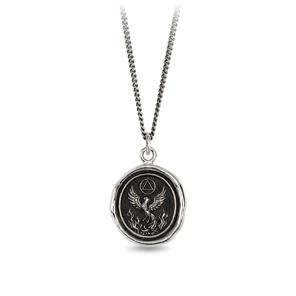 Recovery Talisman