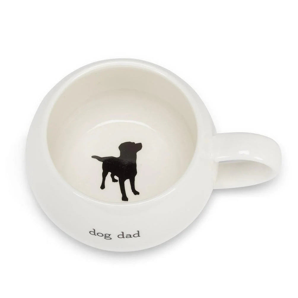 Dog Dad Mug