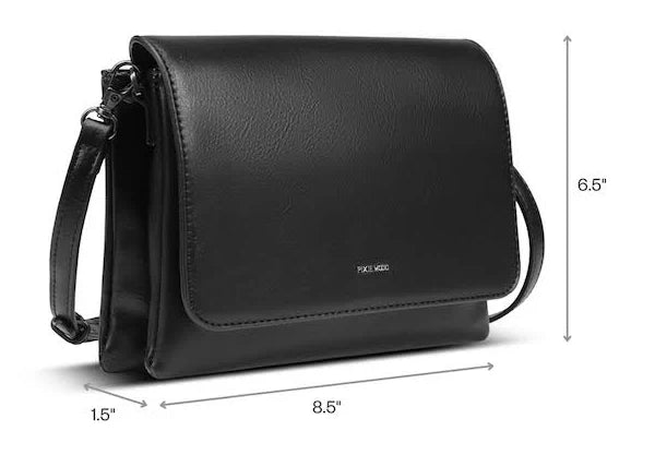 Gianna Crossbody Bag