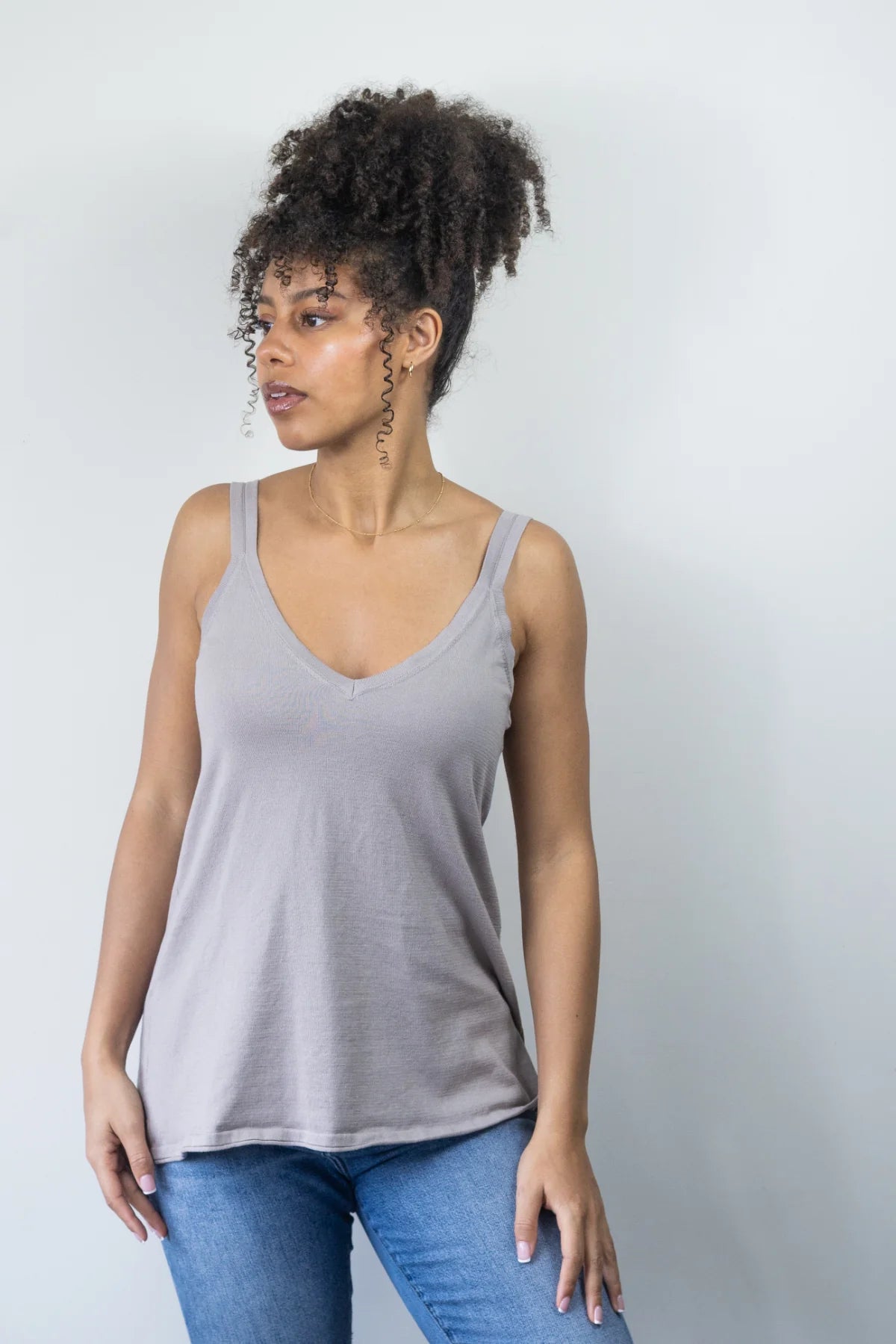 The Reversible Tank