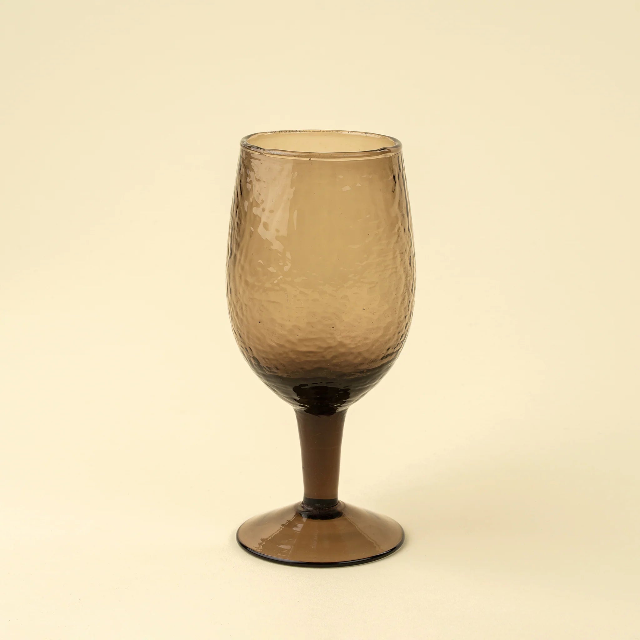 Valdes Wine Glasses - Earth