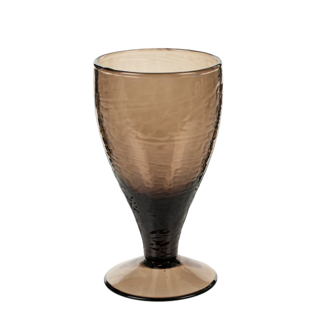 Valdes Water Glass - Earth