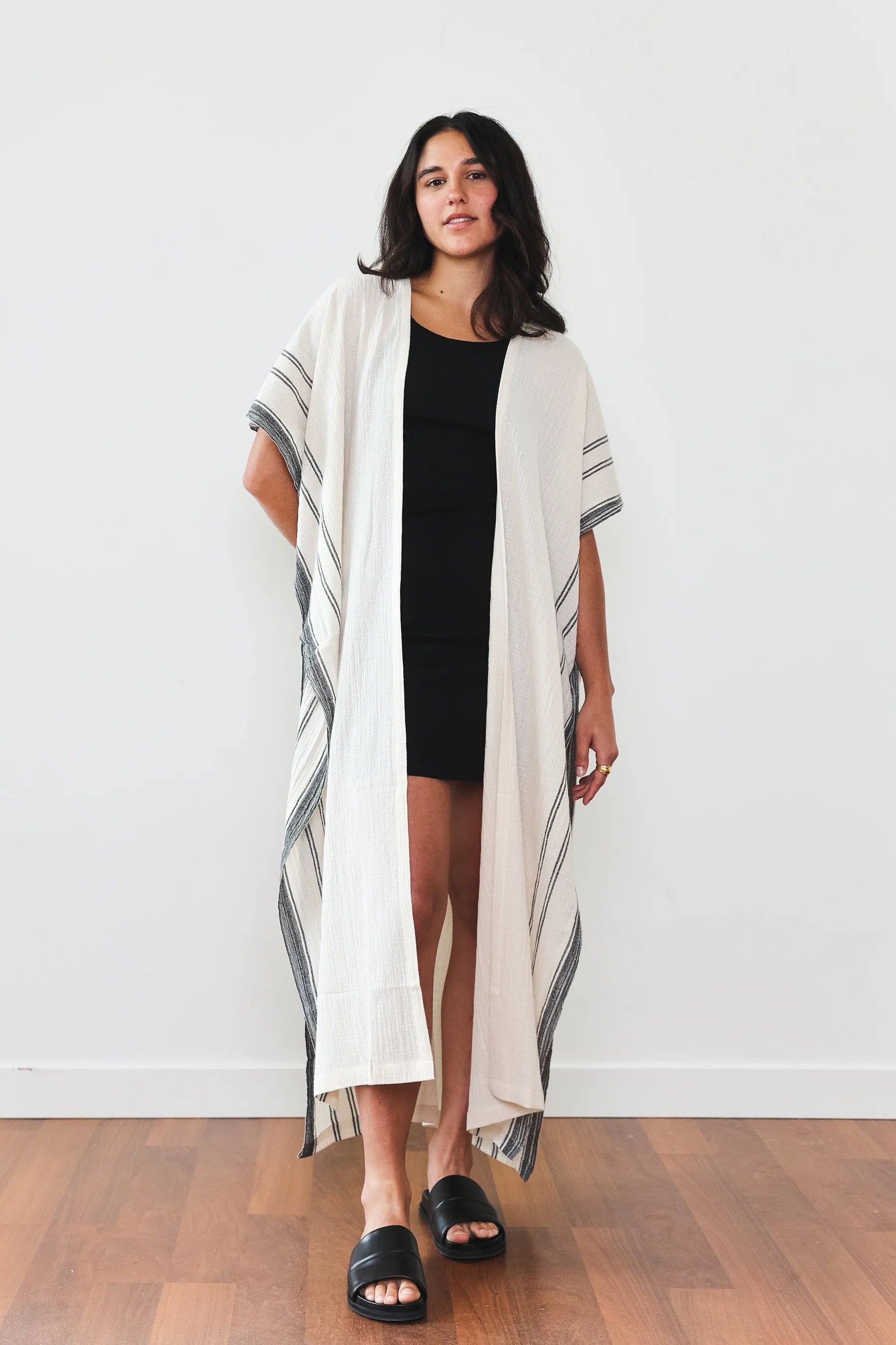The Remy Coverup-One Size