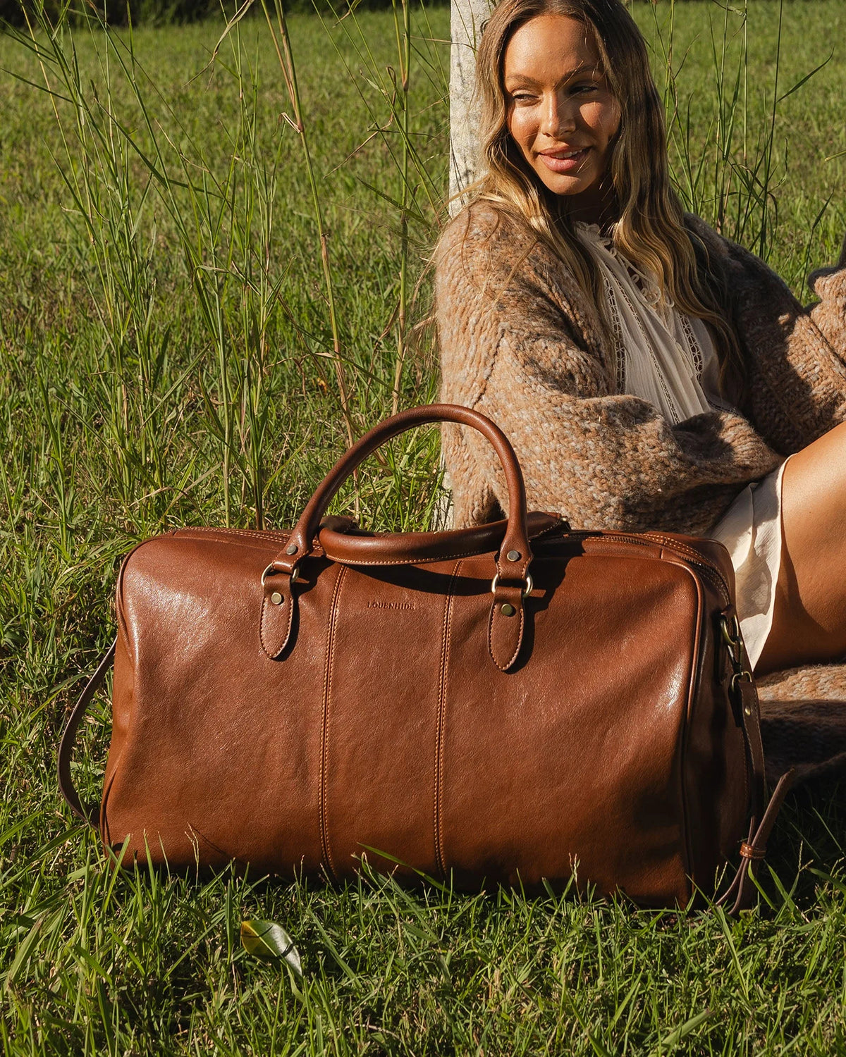 Cooper Travel Bag