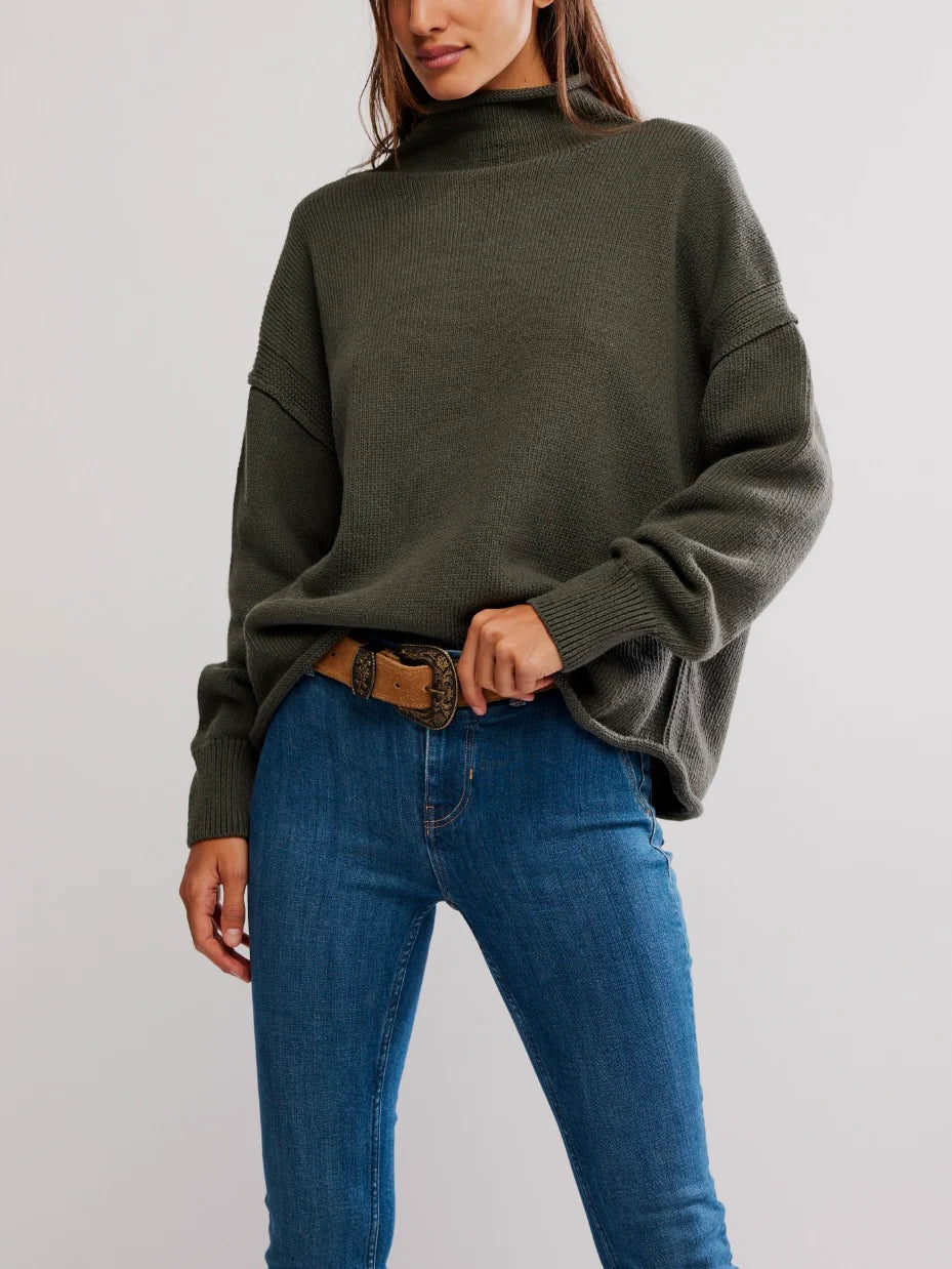 WTF Torres Pullover