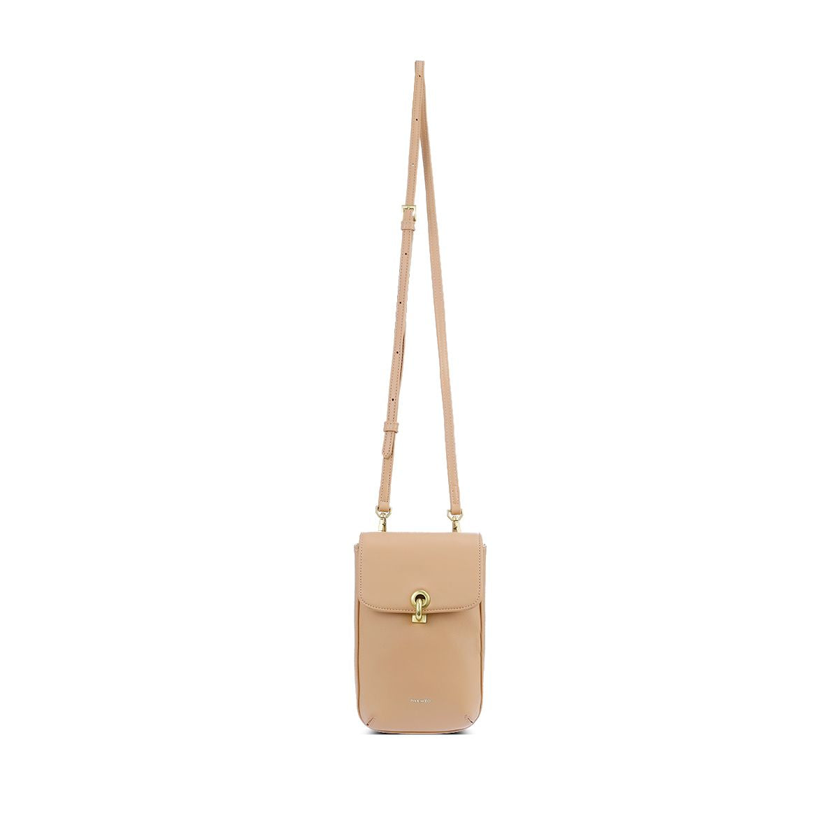 Nyla Crossbody - Sand