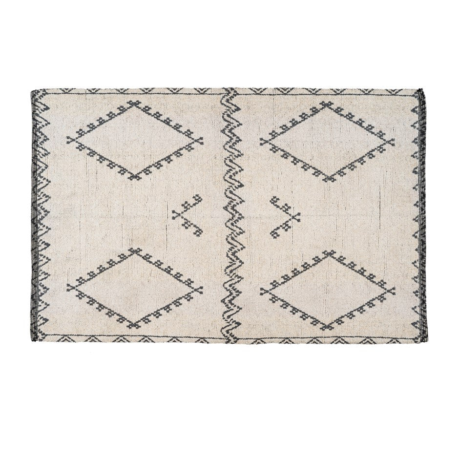 Mirabel Rug - 4x6