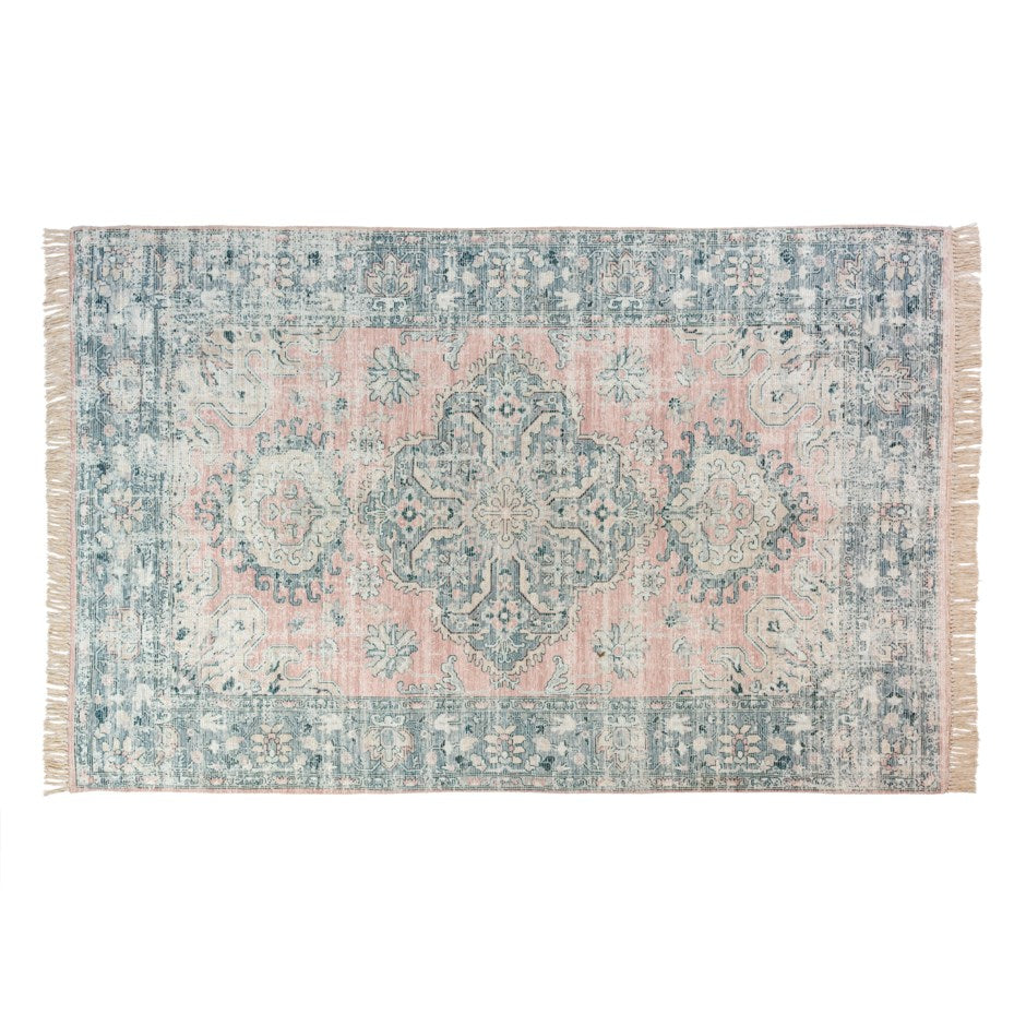 Zahara Rug - 6x9