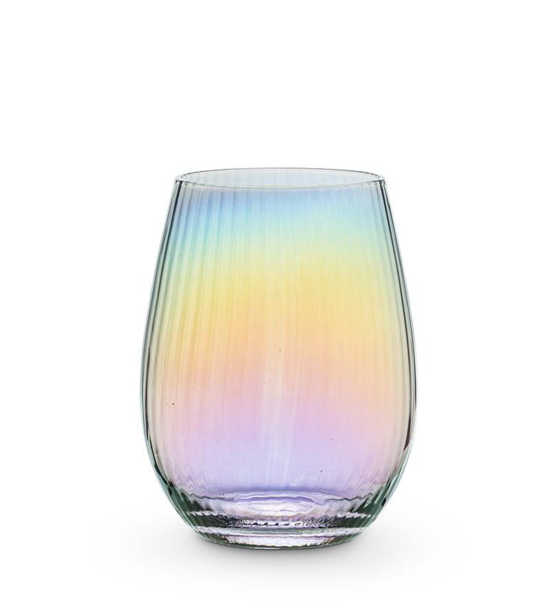 Optic Stemless Goblet