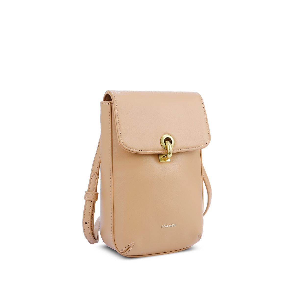 Nyla Crossbody - Sand