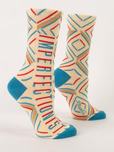 Imperfectionist Socks-Women