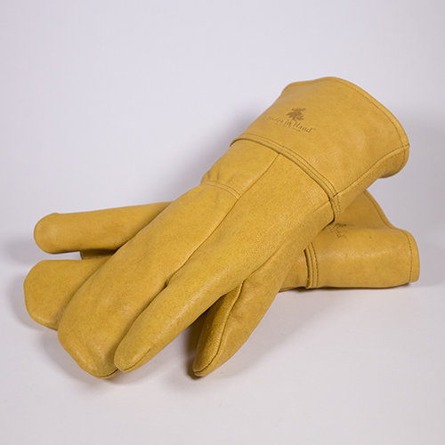 Moose Grain 1-Finger Gauntlet Mitt