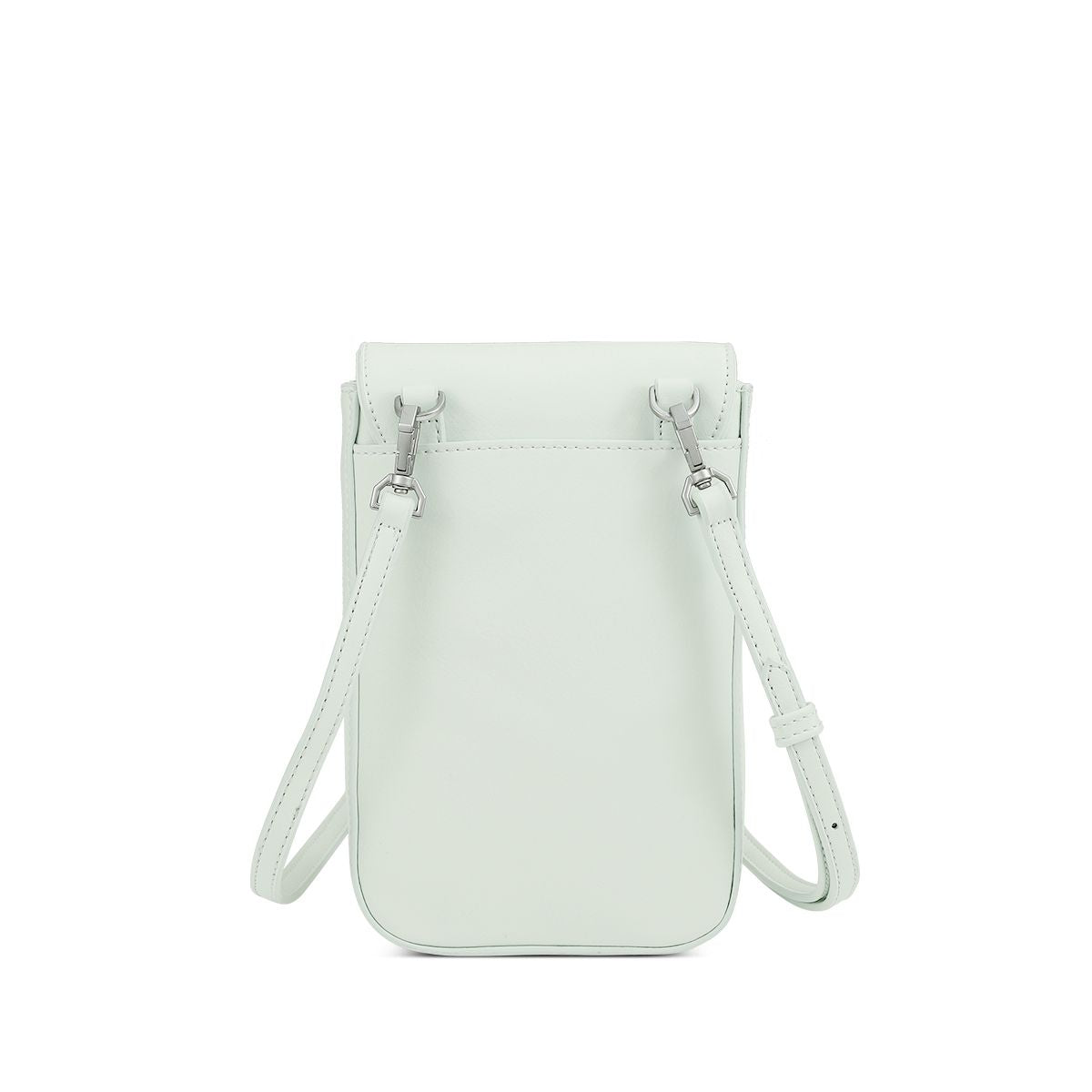 Nyla Crossbody - Seafoam