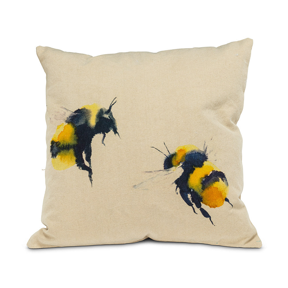 Bee Cushion