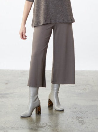 Ella Pant in Bamboo Cotton