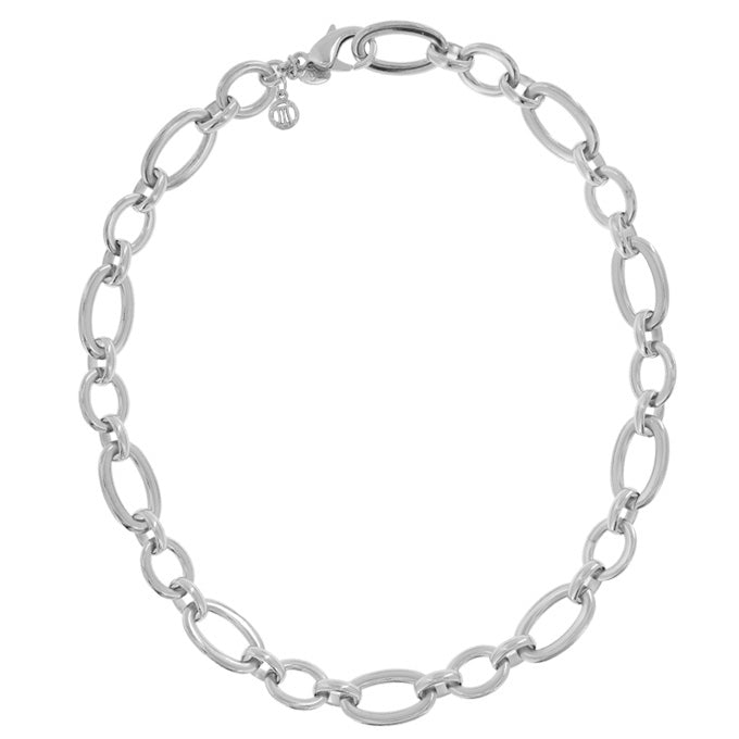 Heavy Oval/Round Chain