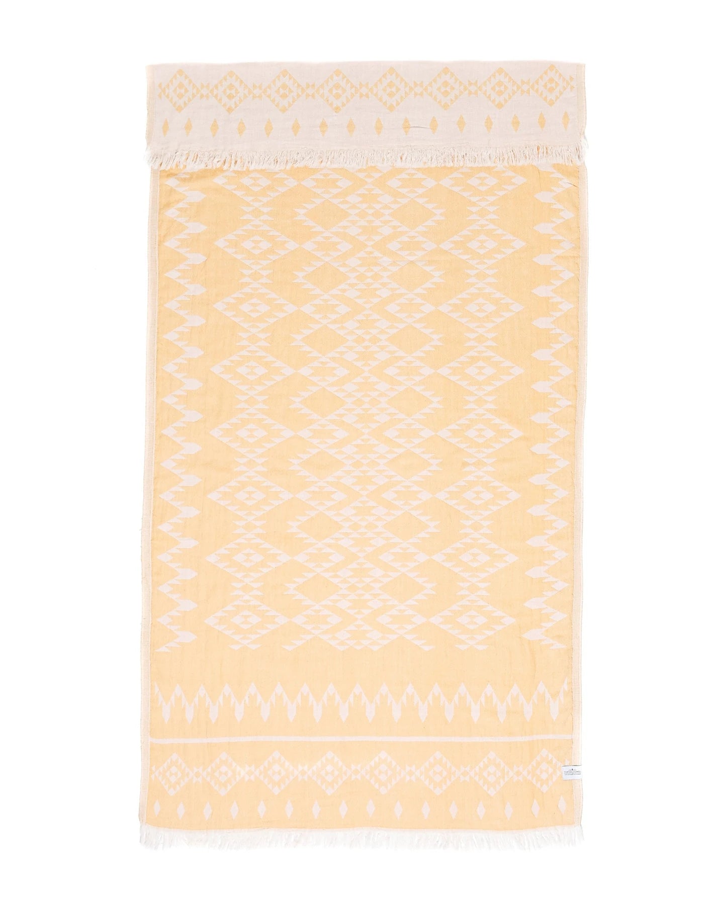 Coastal Towel