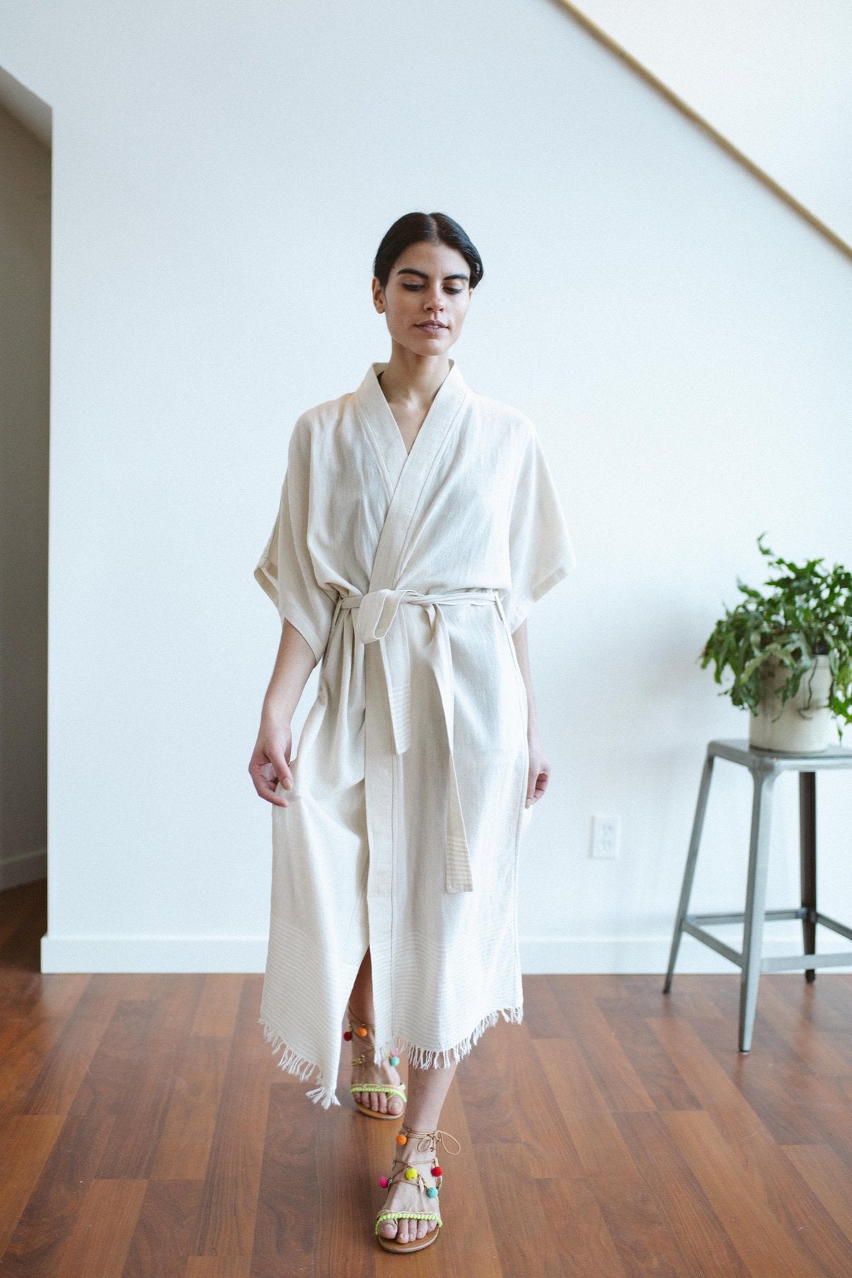 The Drifter Kimono