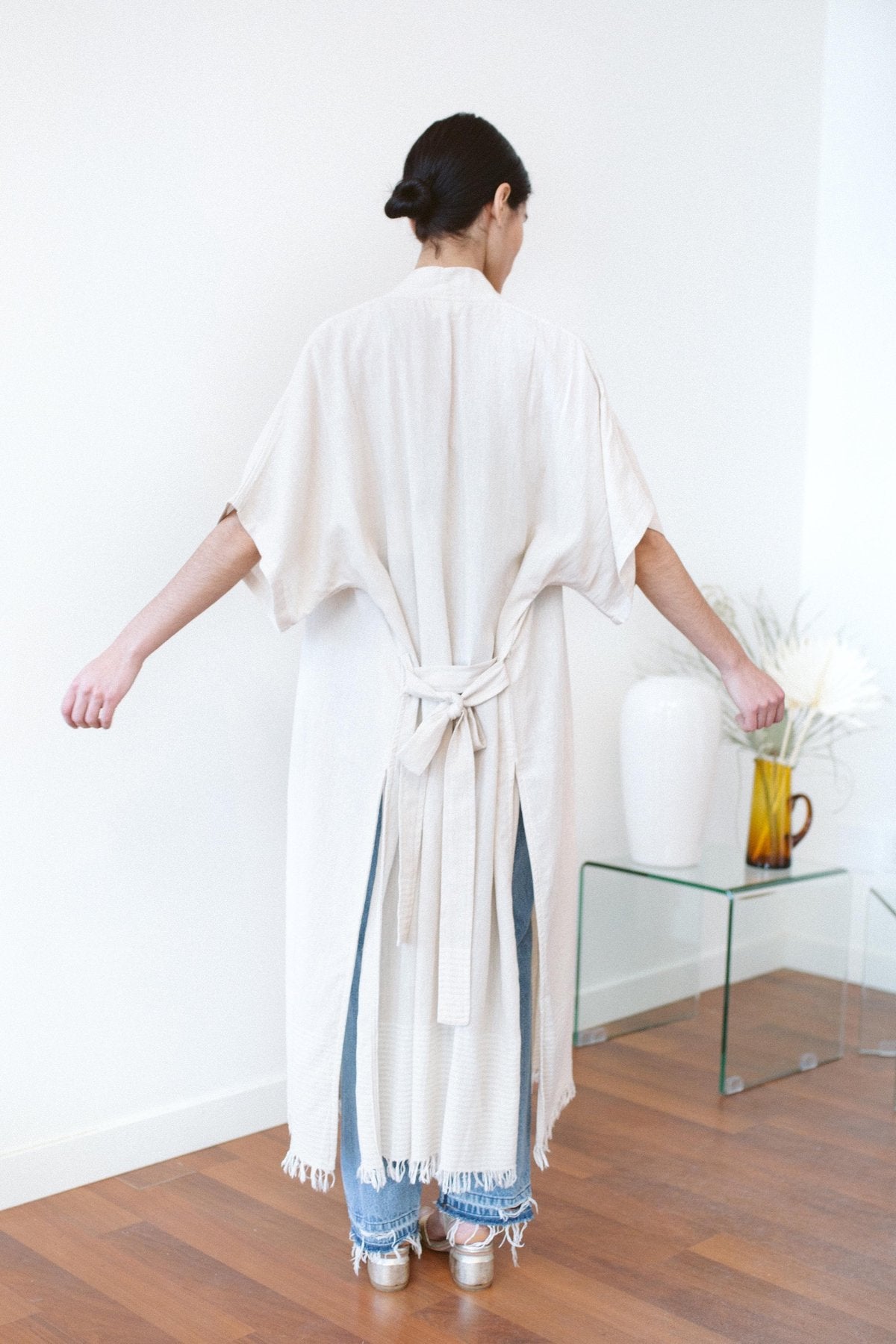 The Drifter Kimono