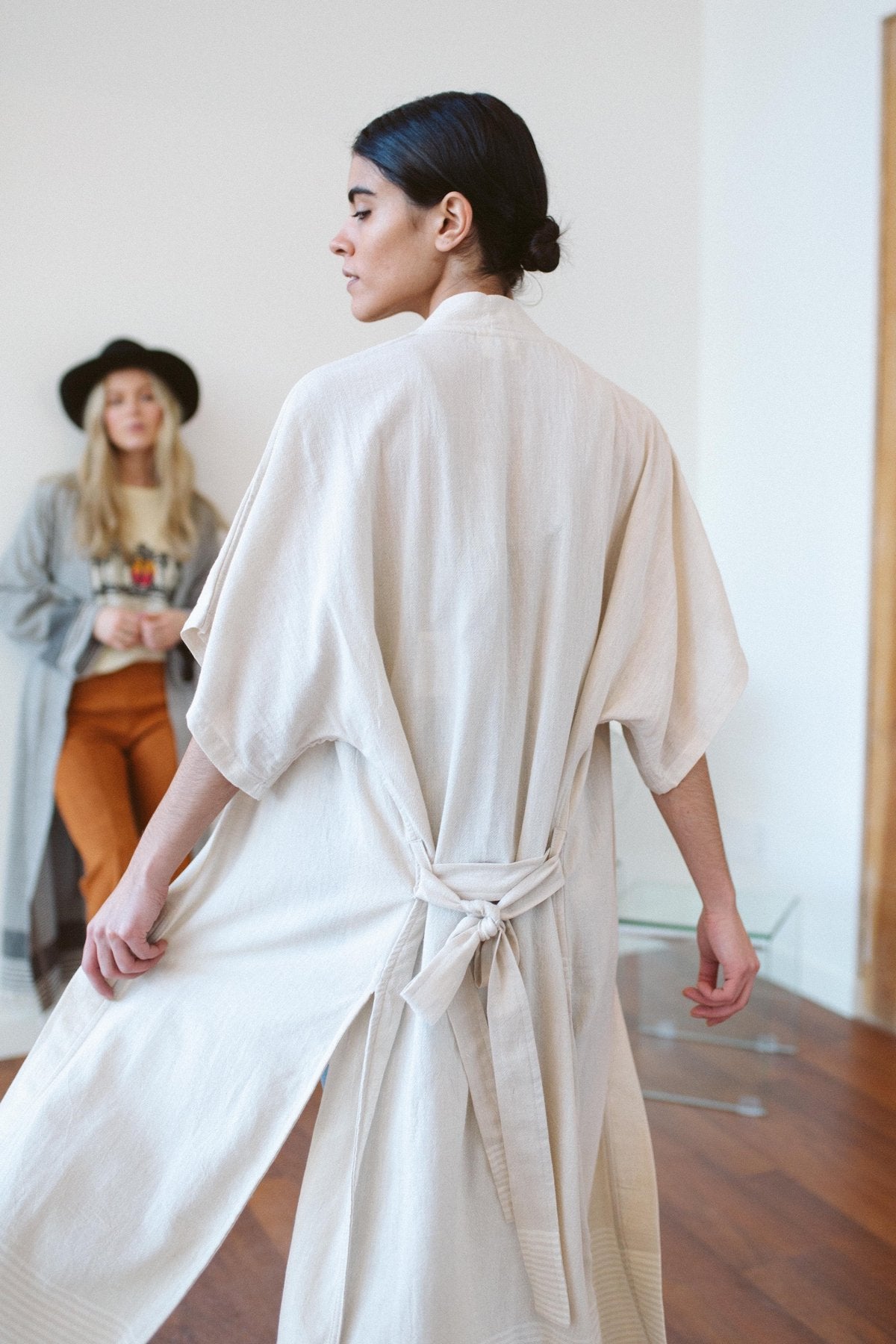 The Drifter Kimono