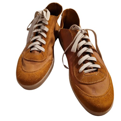 Cula Sneaker - Toffee Matte (Unisex)