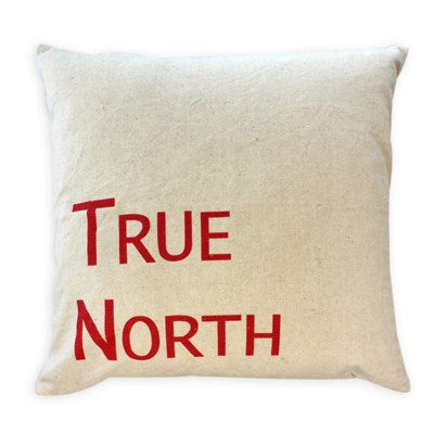True North Cushion