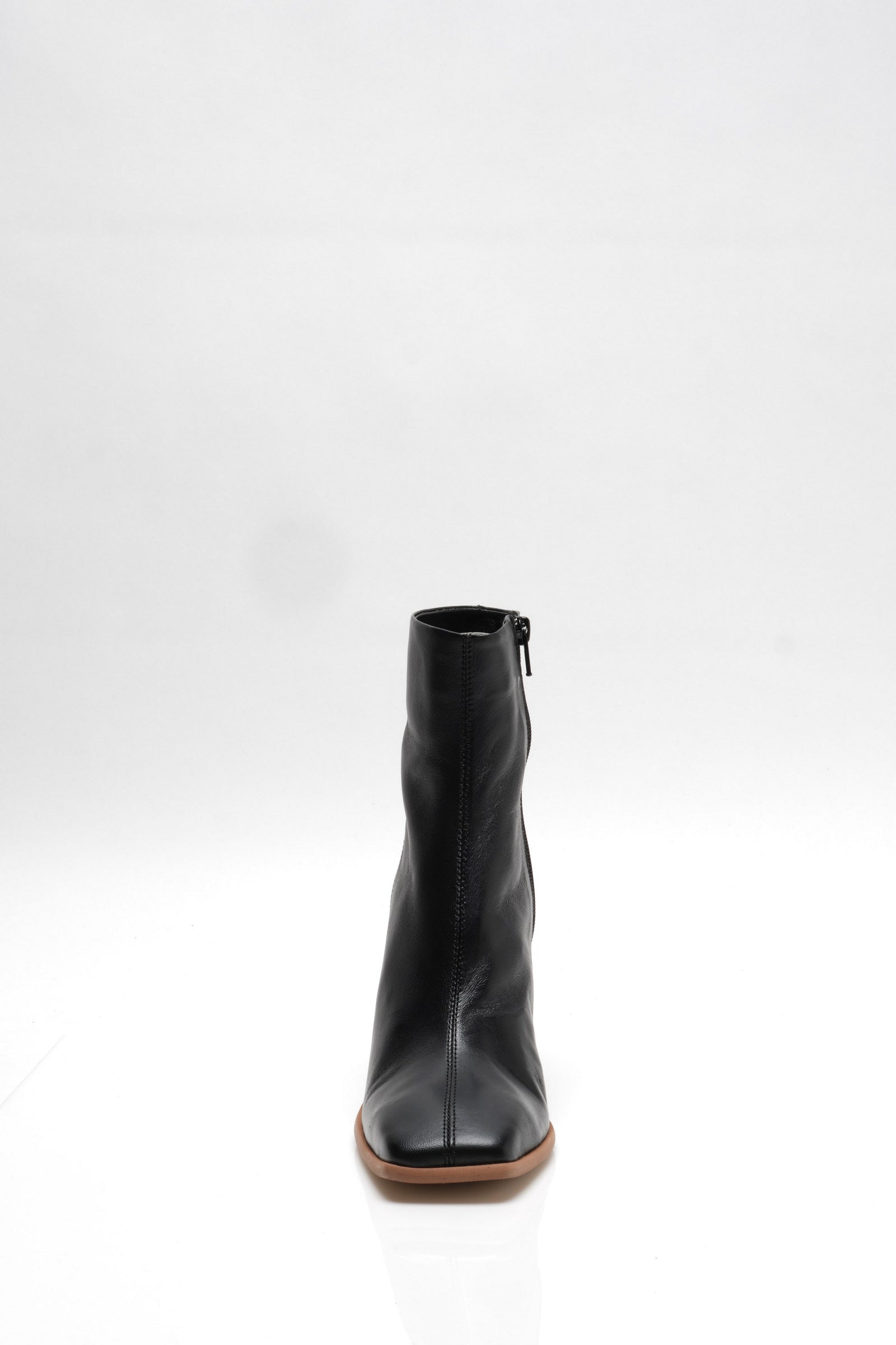 Sienna Ankle Boot - Black