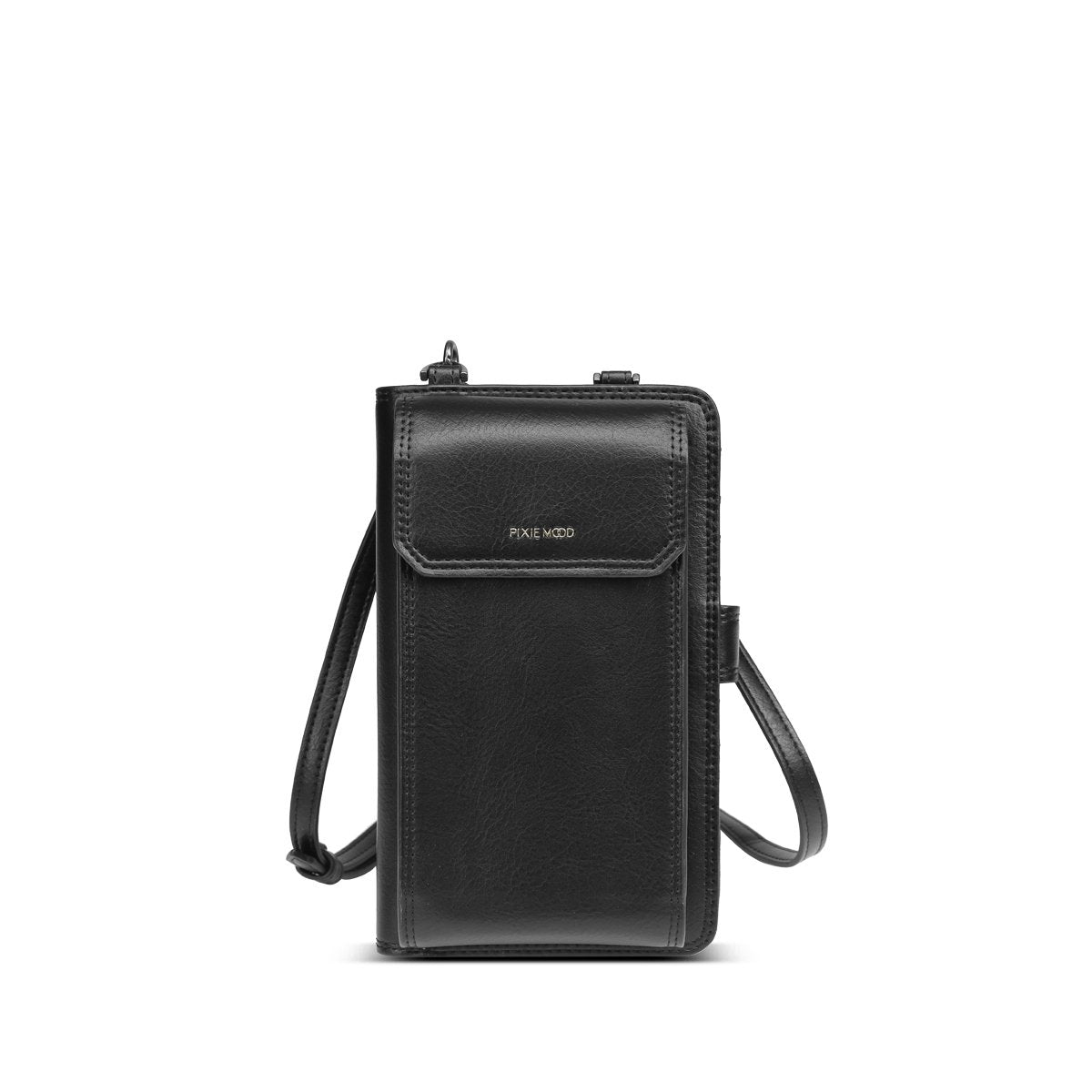 Rae Crossbody - Black