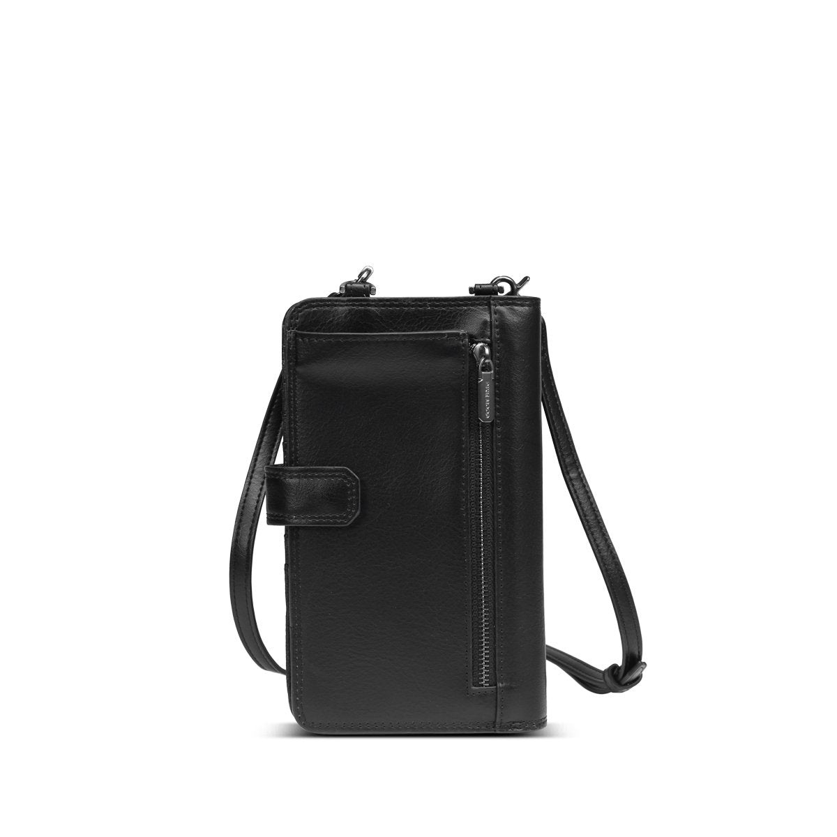 Rae Crossbody - Black