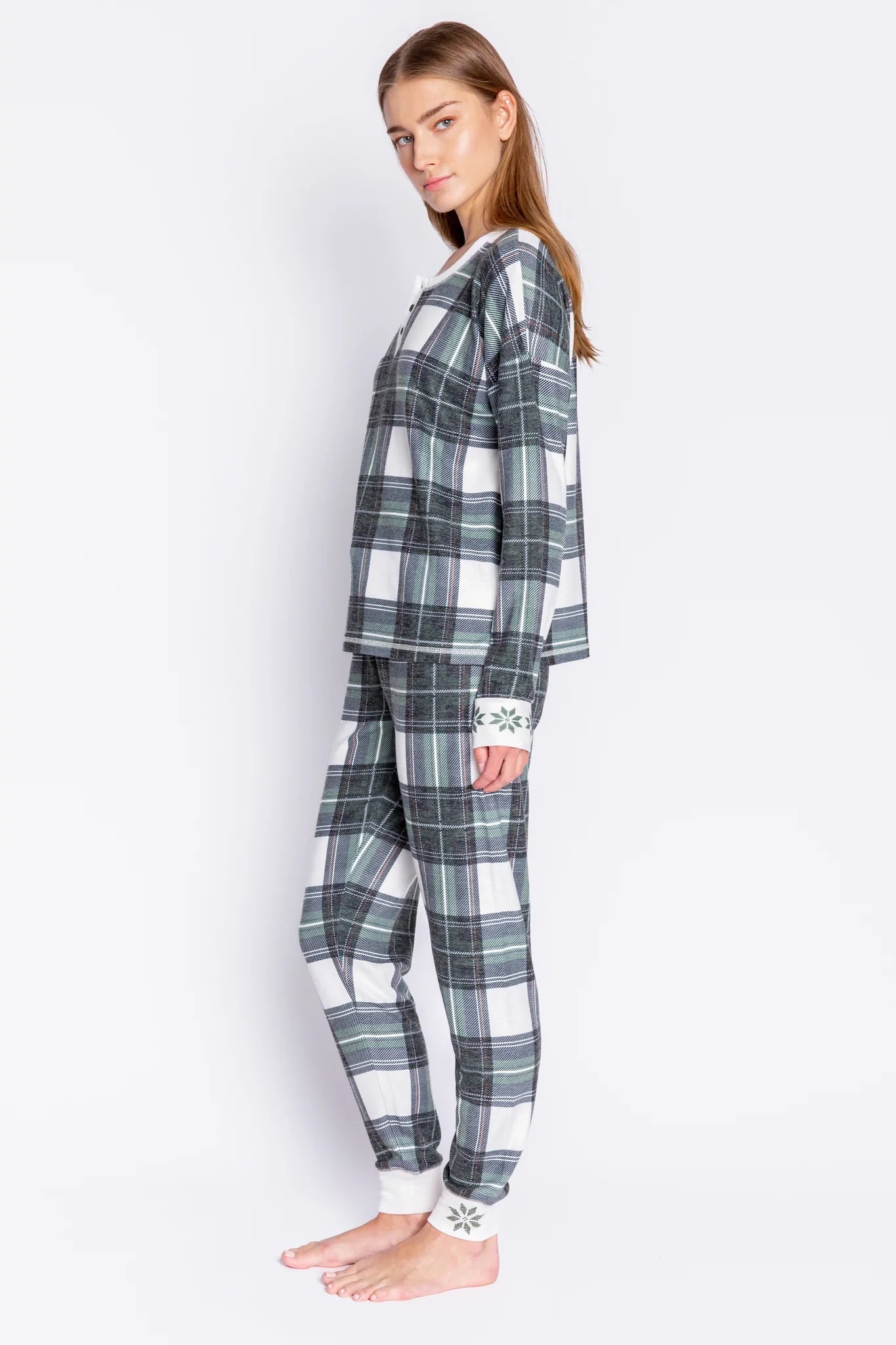 Pine Woods Lounge Set