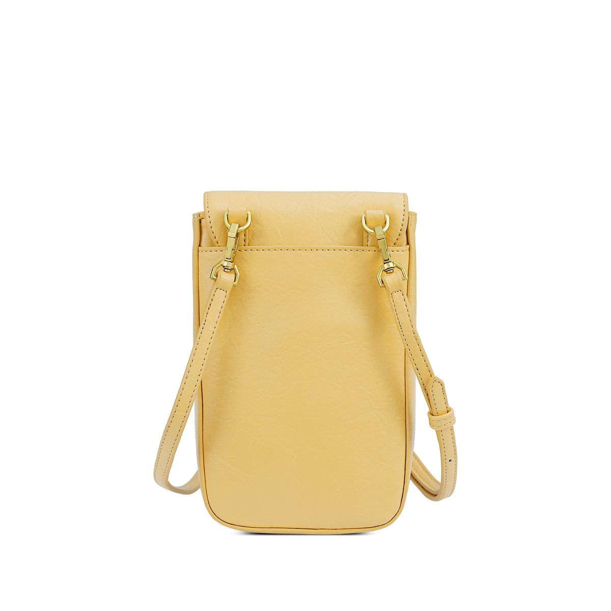 Nyla Crossbody - Melon