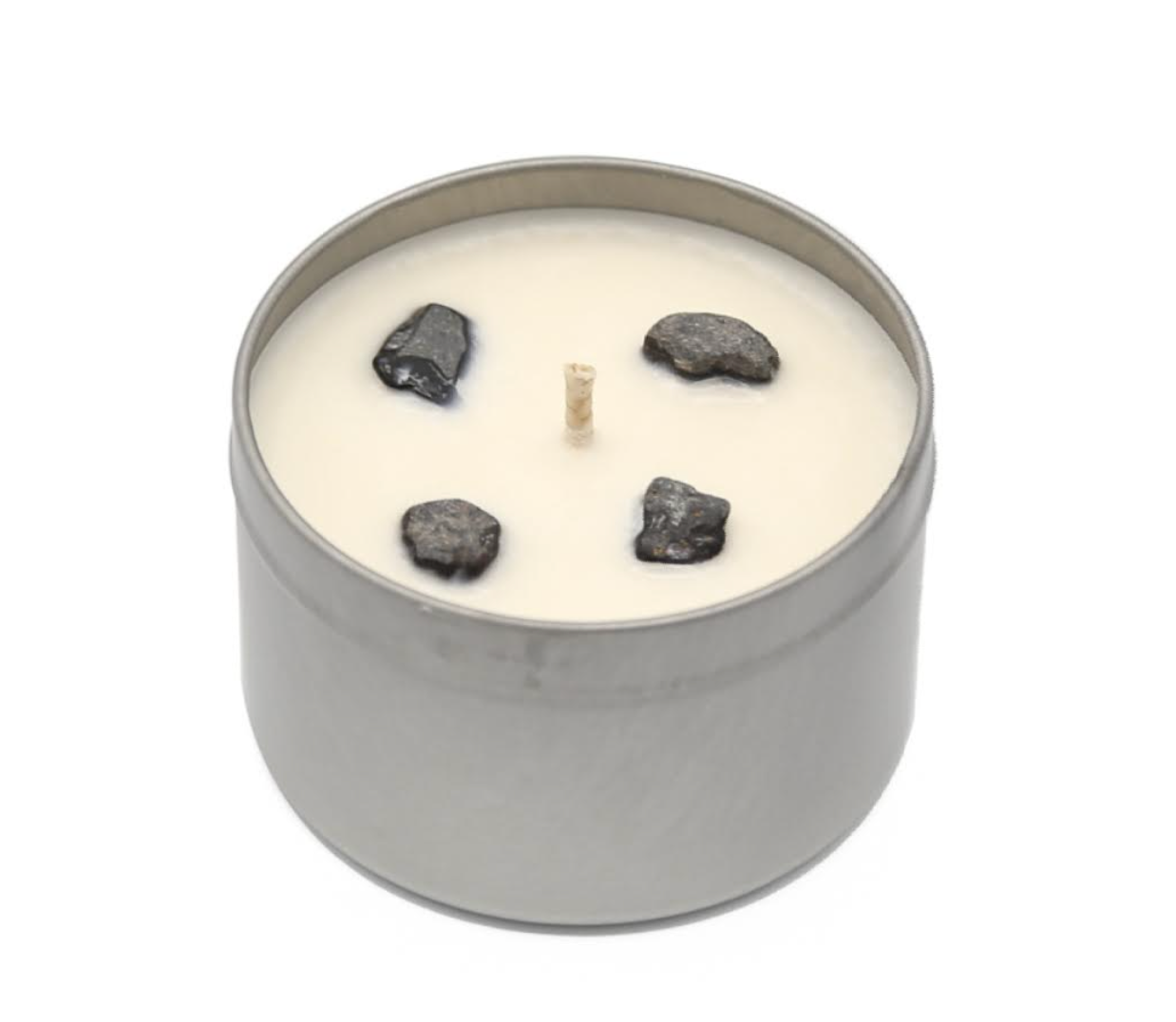 Campfire Candle