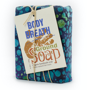 Ground Soap - Body Breath