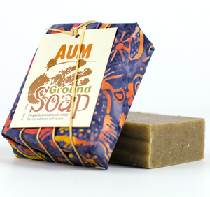 Ground Soap - Aum