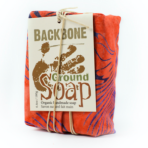 Ground Soap - Backbone
