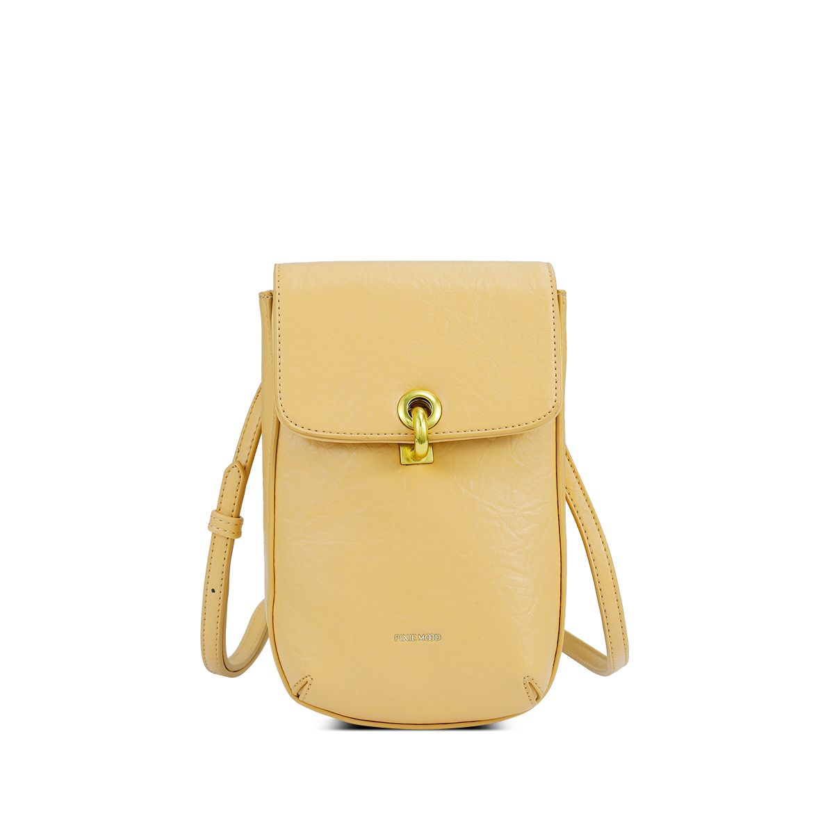 Nyla Crossbody - Melon