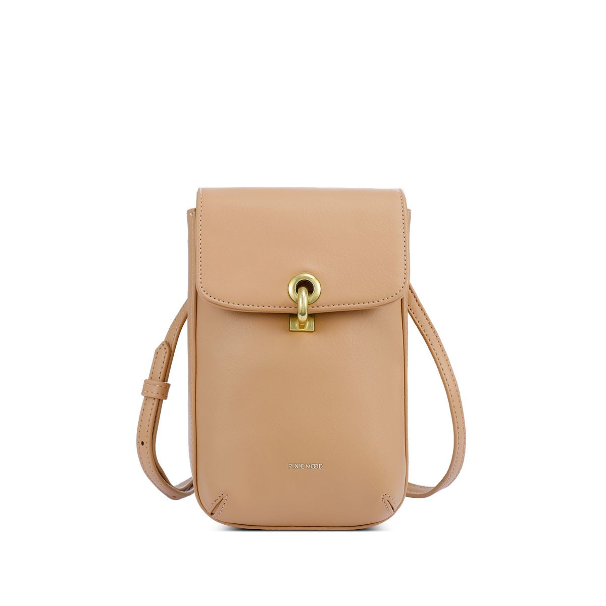 Nyla Crossbody - Sand