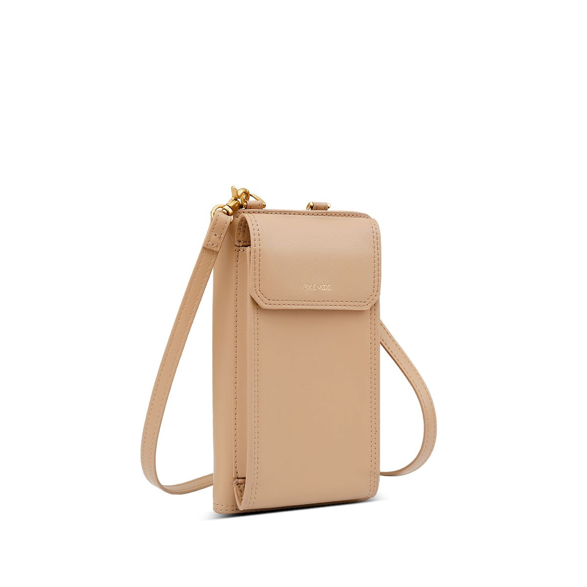 Rae Crossbody - Sand