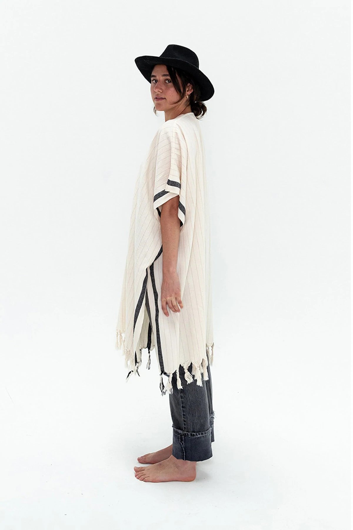 Soleil Coverup
