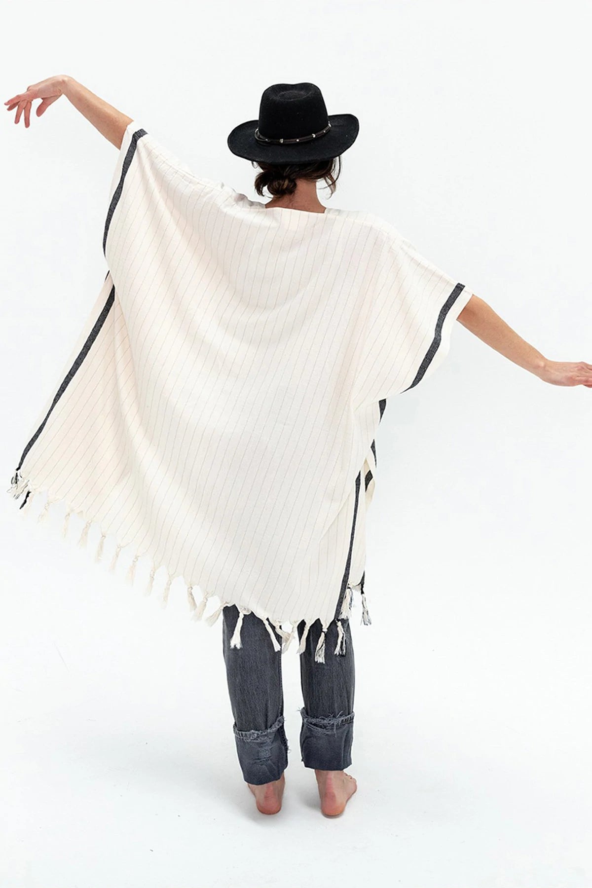 Soleil Coverup