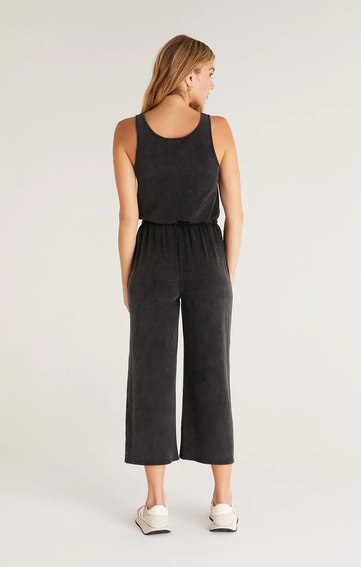 Easygoing Jumpsuit