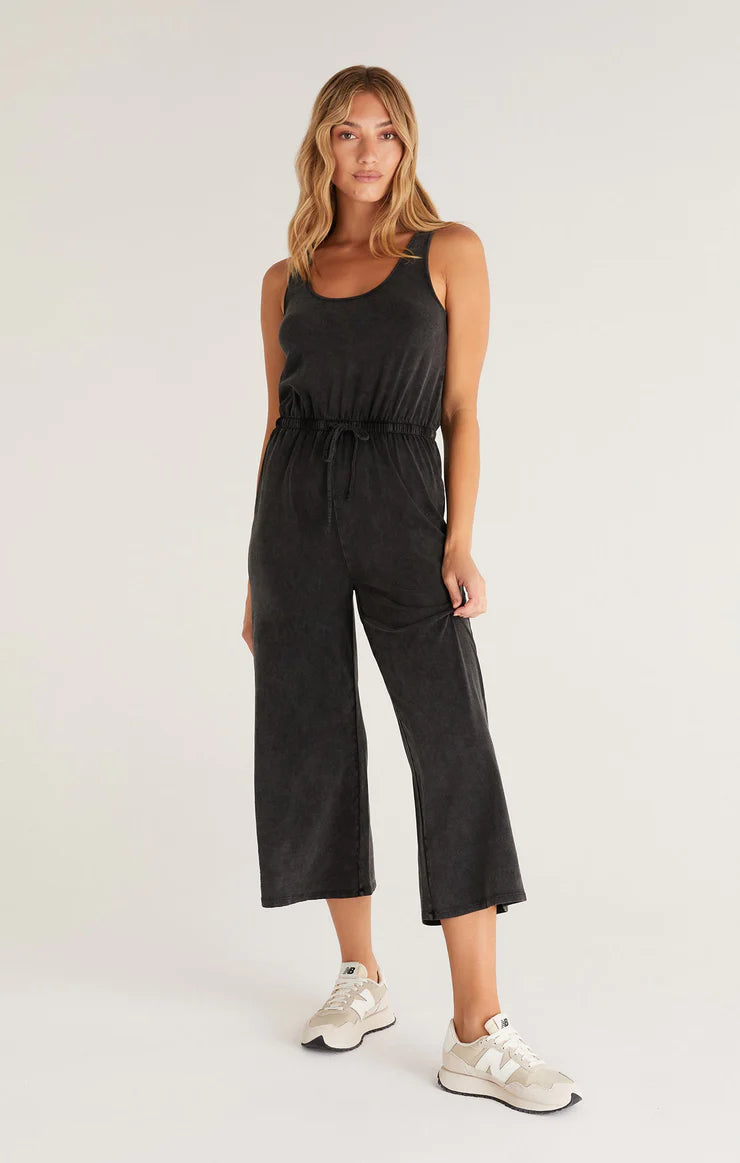 Easygoing Jumpsuit