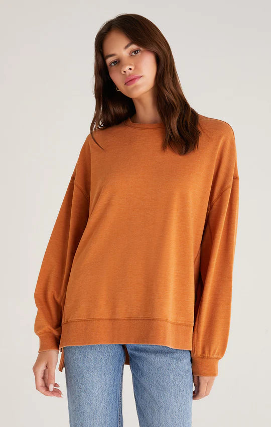 Modern Weekender - Spice