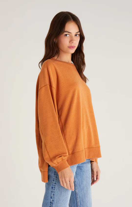 Modern Weekender - Spice