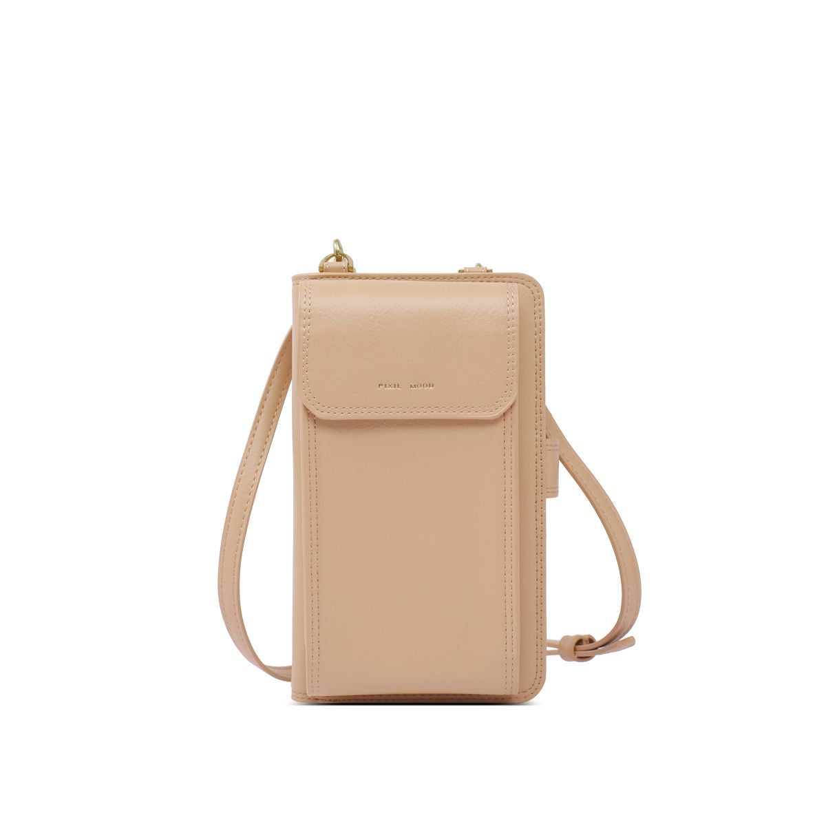 Rae Crossbody - Sand